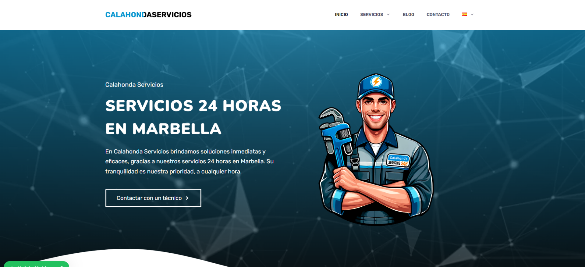 Calahonda Servicios