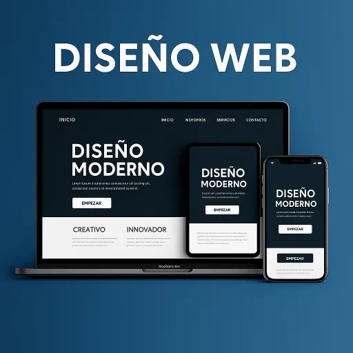 Expertos en diseño web