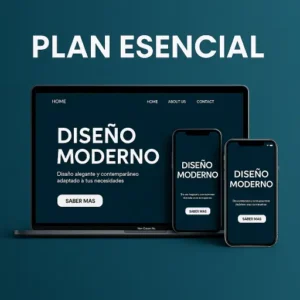 Plan Esencial