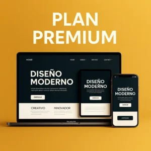 Plan Premium